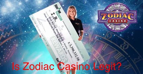  zodiac casino fake